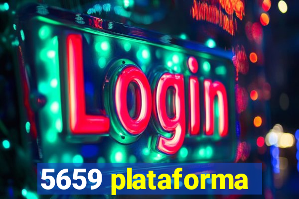 5659 plataforma